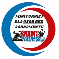 MINITURNIEJ DLA OSÓB BEZ ABONAMENTU