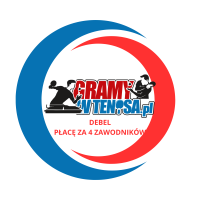 REZERWACJA STOŁU DLA 4 OSÓB BEZ ABONAMENTÓW